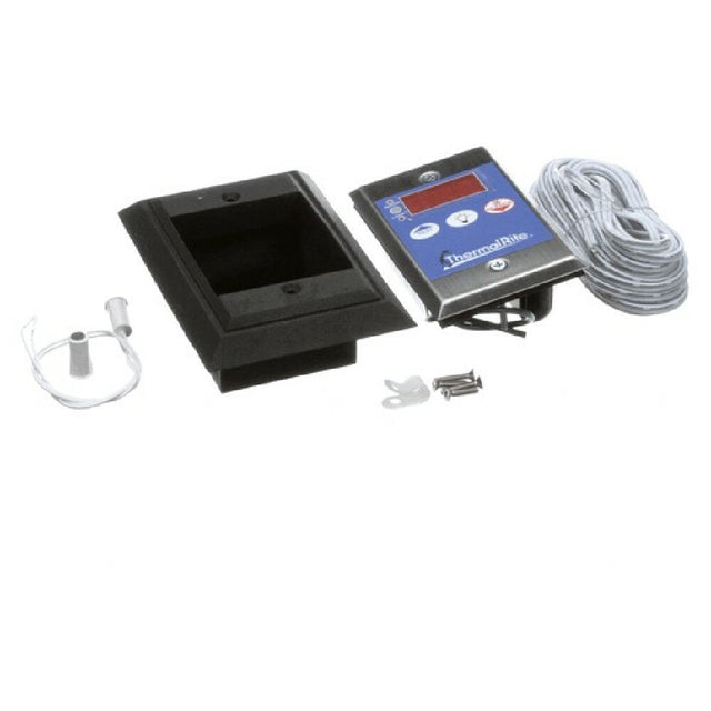 Thermalrite 1007 Controller Modularm 75lc Temp Alarm Tr L