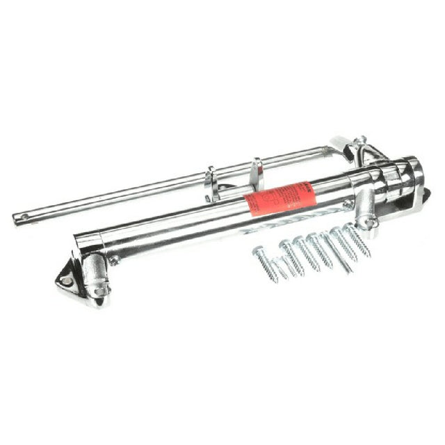 Thermalrite 1079 Closer Door 1097 Spring A Ction Chrome