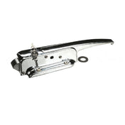 Thermalrite 1671 Latch 78 Radial Cylinder Locking Polish