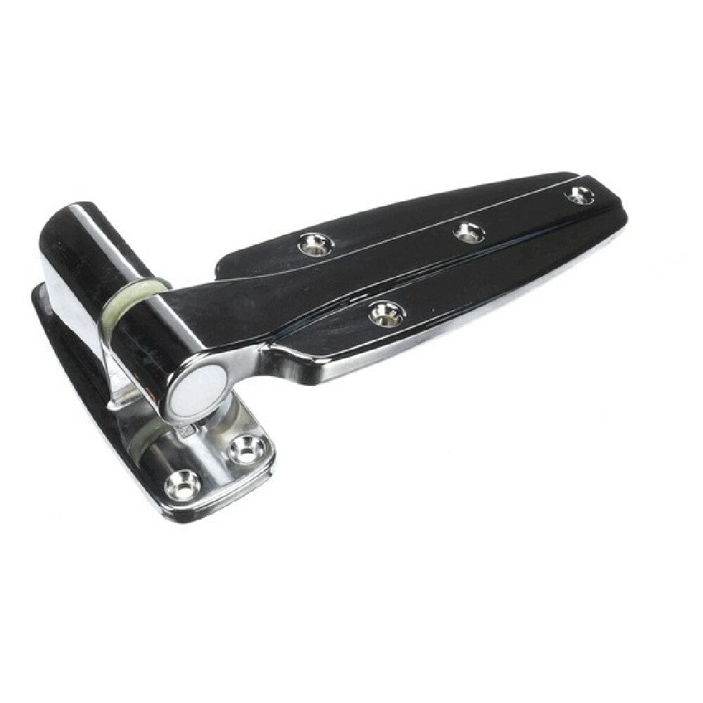 Thermalrite 2118 Hinge 1245 Rev Cam Rise 1 3/4 Offset Chr