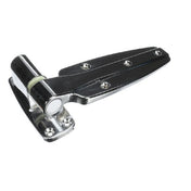 Thermalrite 2118 Hinge 1245 Rev Cam Rise 1 3/4 Offset Chr