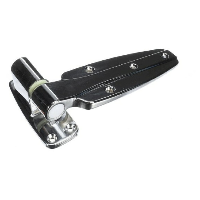 Thermalrite 2118 Hinge 1245 Rev Cam Rise 1 3/4 Offset Chr