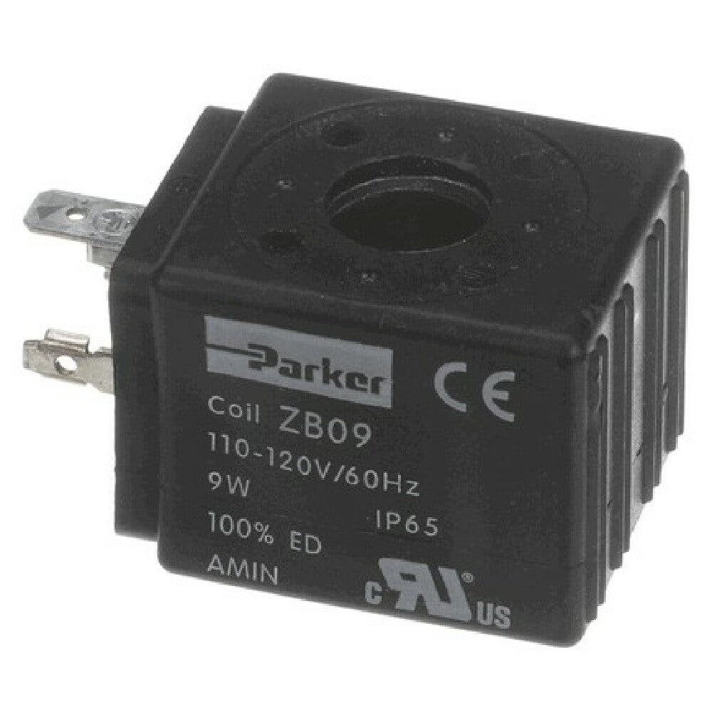 Thermalrite 3069 Solenoid Vlv Bdy Coil 115 V R30 0165ul