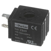 Thermalrite 3069 Solenoid Vlv Bdy Coil 115 V R30 0165ul