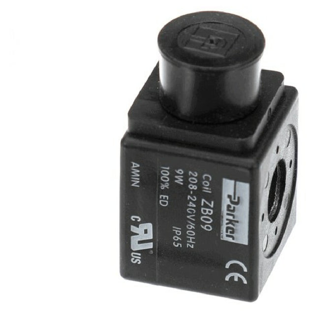 Thermalrite 3072 Solenoid Valve Coil 220v 60hz