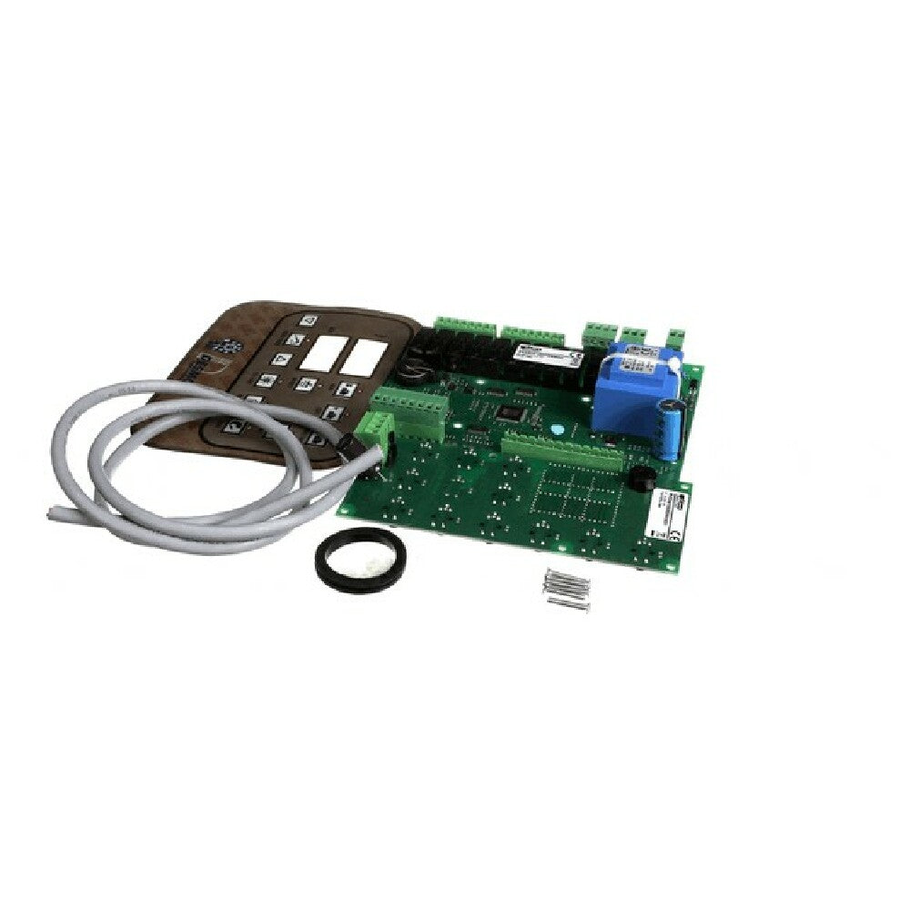 Thermalrite 3480 Desmon #86010360 Evco Cnt Rl Unit Kit Bla