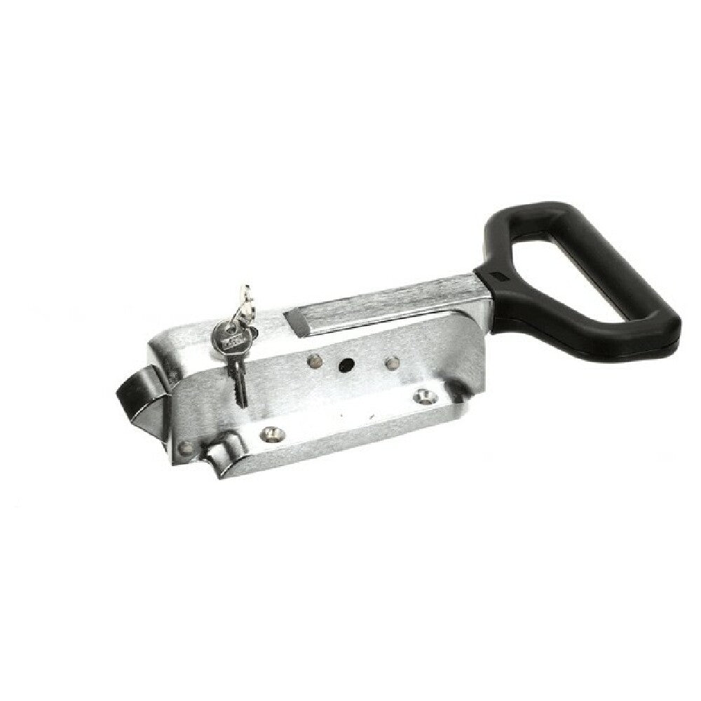 Thermalrite 4095 Latch 78s D Handle Cylind Er Locking Brus