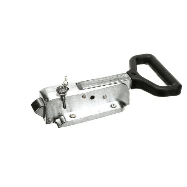 Thermalrite 4095 Latch 78s D Handle Cylind Er Locking Brus