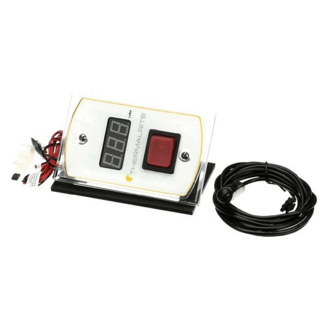 Thermalrite 4905 Thermometer Digital W/swi Tch 1967 2 Ever
