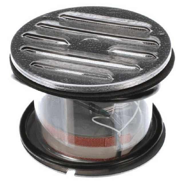 Thermalrite 5486 Vent 1832 Heated Hi Flow Ventilator Port