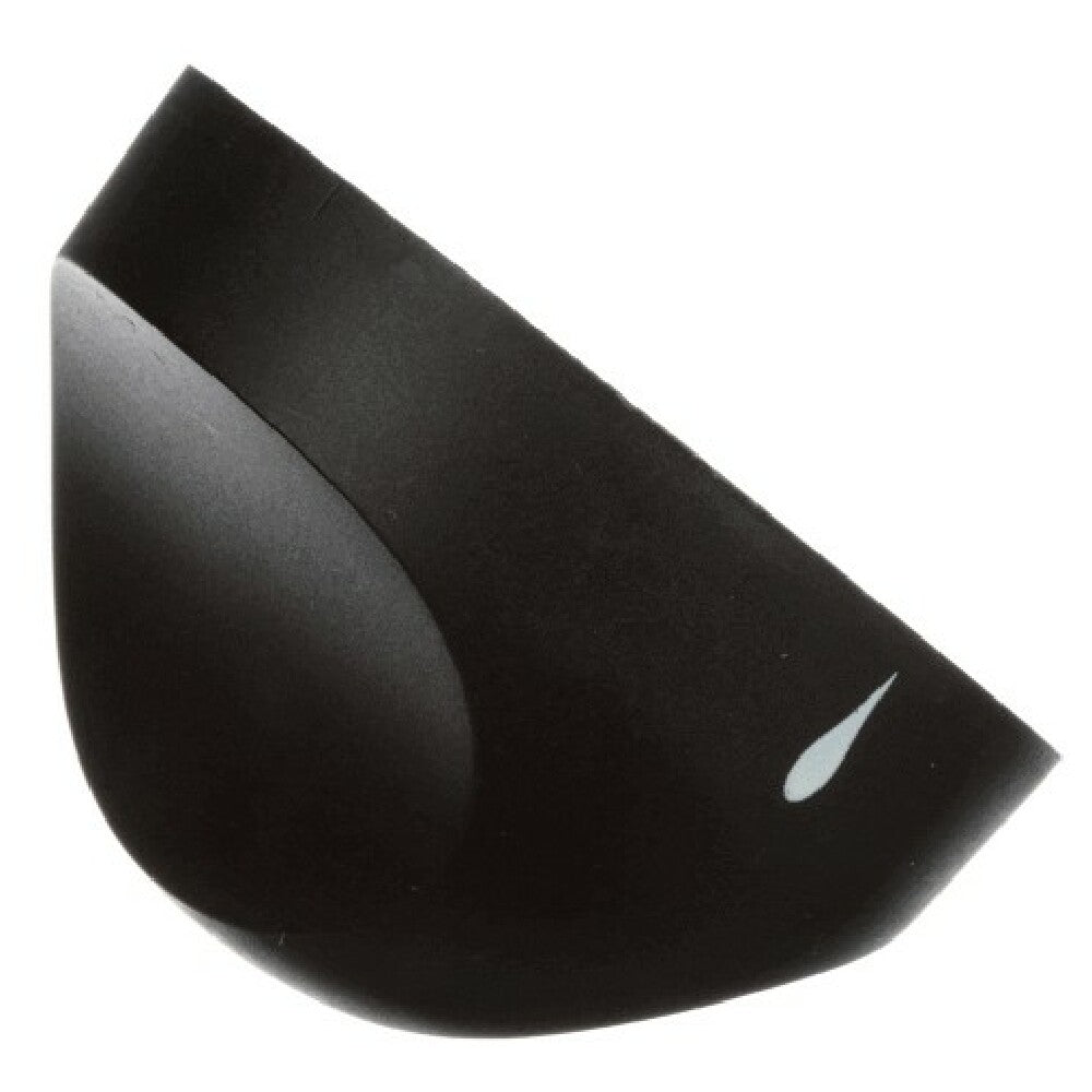 AllPoints 8109261 Thermostat Knob (black)