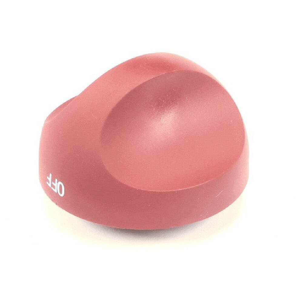 AllPoints 8109262 Salamander Knob (burgundy)