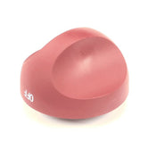 AllPoints 8109262 Salamander Knob (burgundy)