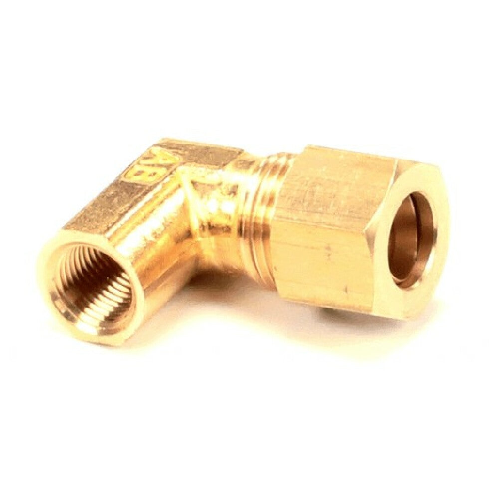 AllPoints 8109285 Elbow 3/8cc X 3/8 27f W/n/s