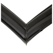 Thermodyne Foodservice 90171 Anthony Half Size Door Gasket 32x23x0.3