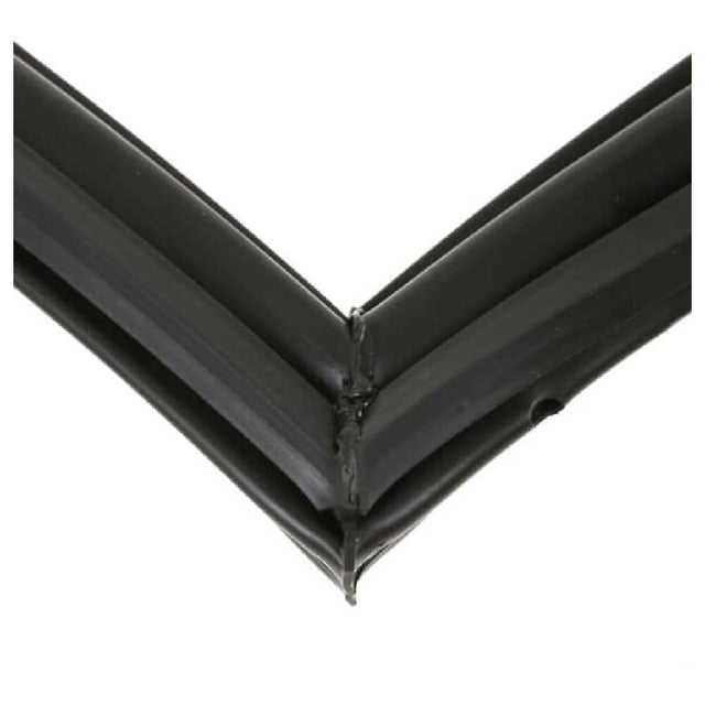 Thermodyne Foodservice 90171 Anthony Half Size Door Gasket 32x23x0.3