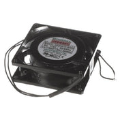 Thermodyne Foodservice 90663 115 Volt Fan Small (thin)