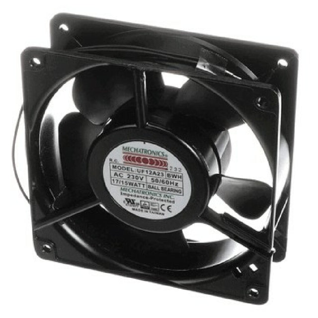 Thermodyne Foodservice 90872 230 Volt Fan Big