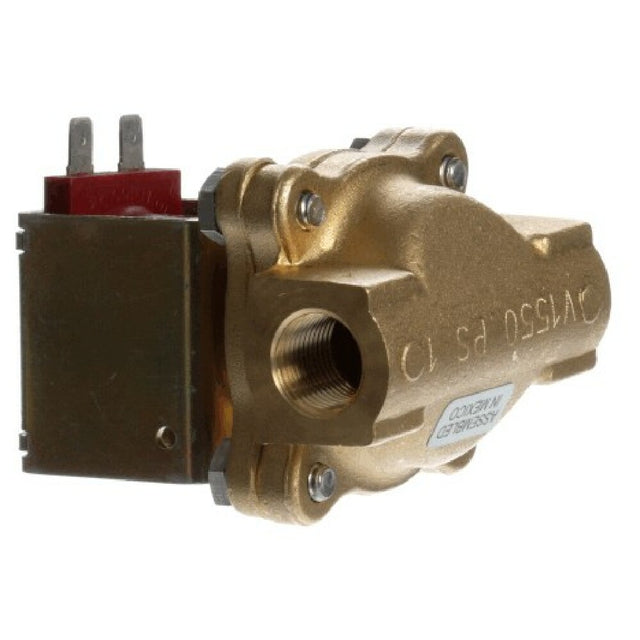 Thermodyne Foodservice 90875 Solenoid Drain Valve Complete