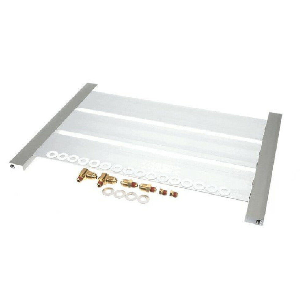 Thermodyne Foodservice 91220 Cookplate (ndnl)