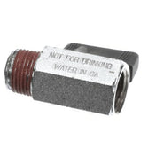 Thermodyne Foodservice 91290 3/8 Male Pipe Mini Ball 3/8 Fe