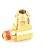 Thermodyne Foodservice 91335 3/8 Male Sae X 1/8 Male Pipe (