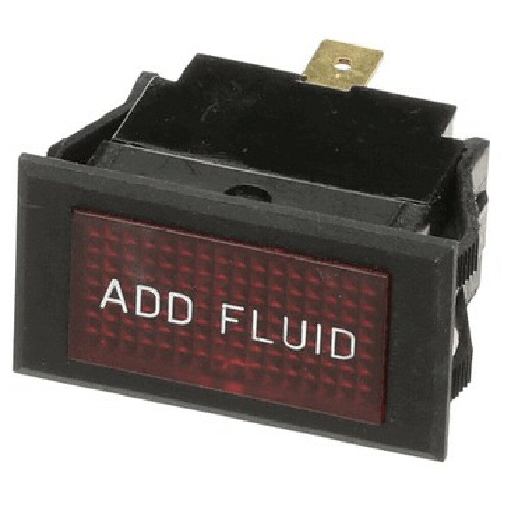 Thermodyne Foodservice 91505 Add Fluid Light (125 Volt)