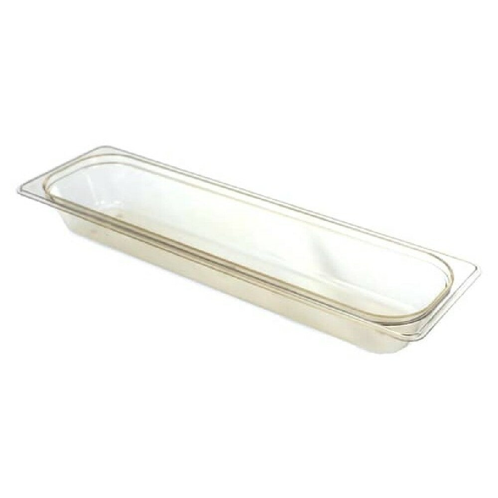 Thermodyne Foodservice 91634 2 Half Size Long Pan