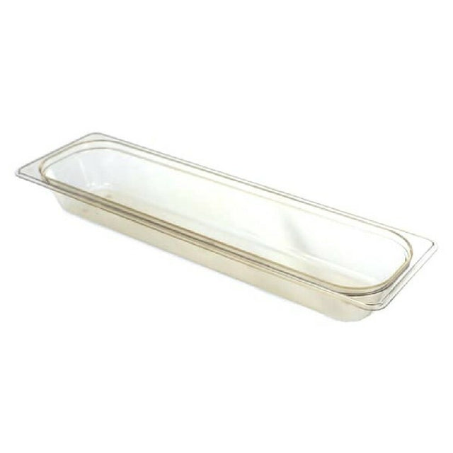 Thermodyne Foodservice 91634 2 Half Size Long Pan