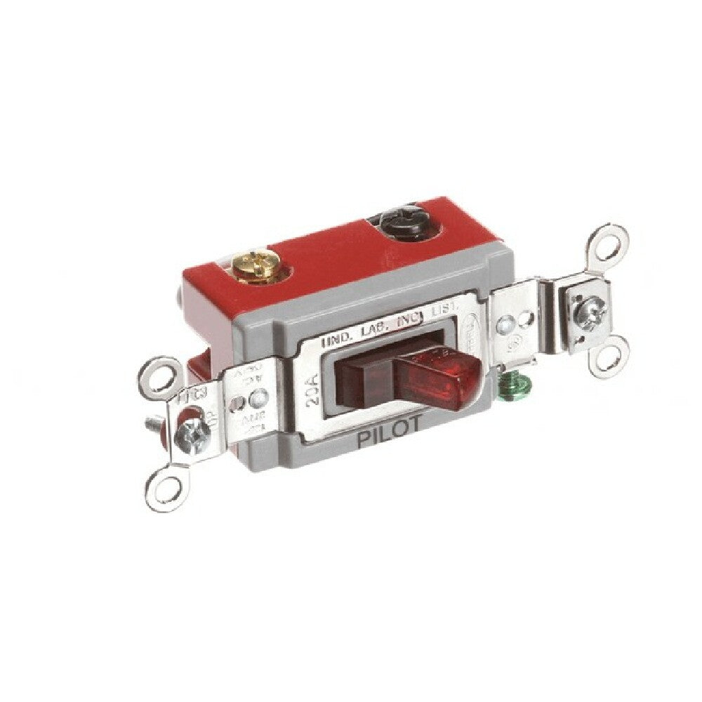 Thermo Kool 615100 Hubbell 1223 3 Way Switch (lig