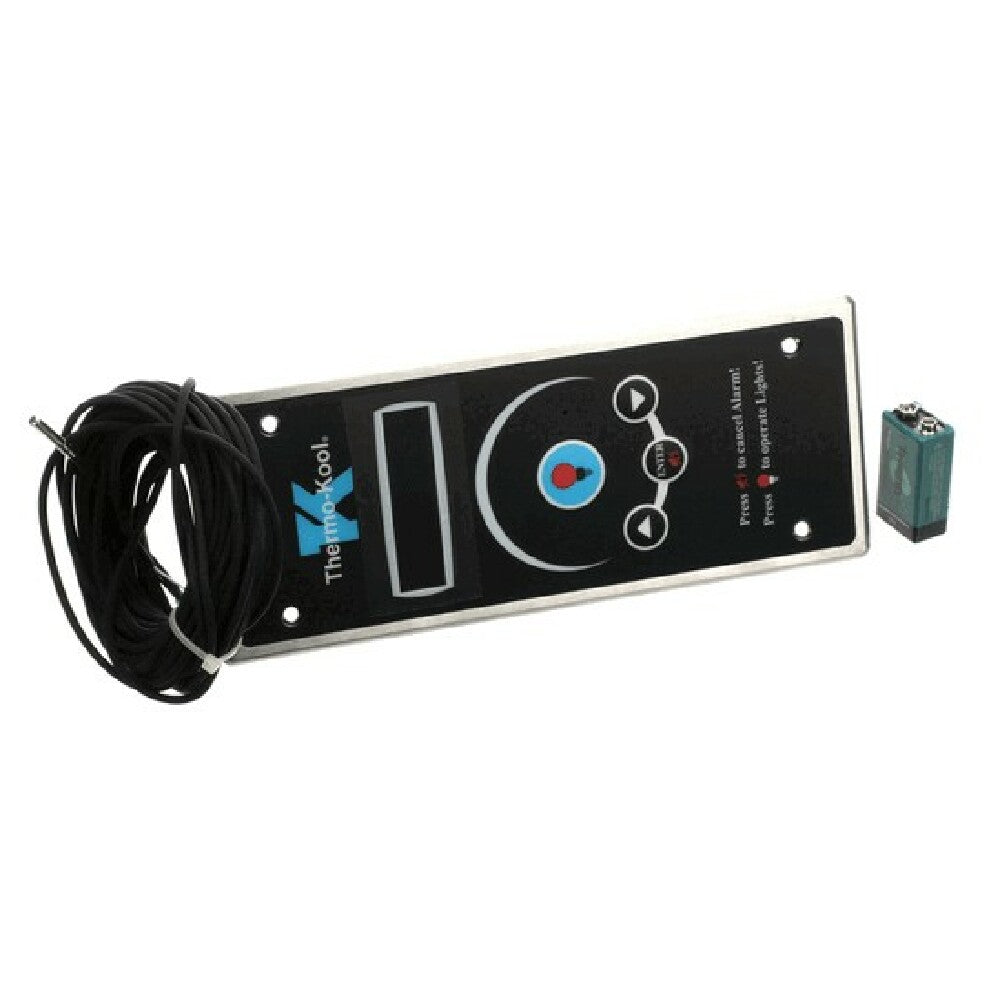 Thermo Kool 630000 Tk4700 Alarm