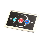 Thermo Kool 630300 Panic Alarm Button