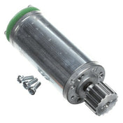 Thermoplan AG 40500.1004 Drive Motor 24vdc Assembly