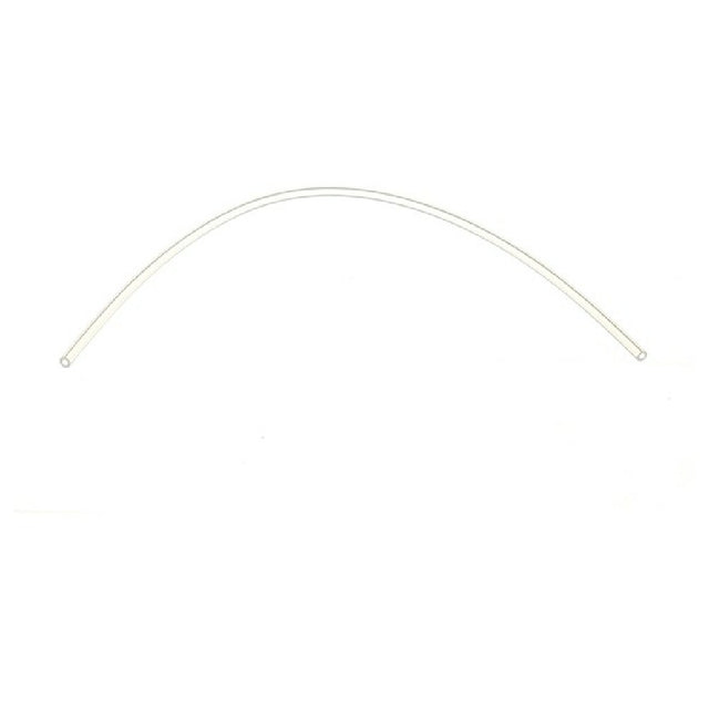 Thermoplan AG 40500.1017 Pipe Dia 4/2x298mm
