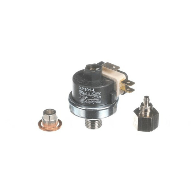 Thermoplan AG 40500.1044 Pressure Switch With Fitting
