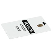 Thermoplan AG 40500.1061 Service Card