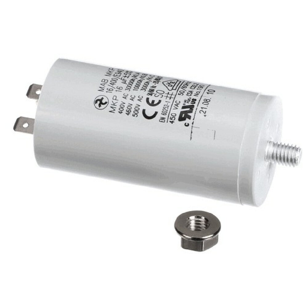 Thermoplan AG 40500.1477 Capacitor 16uf