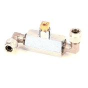 Thermoplan AG 40500.155 Valve Ball .250 Steam Assembly