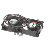 Thermoplan AG 40500.1561 Fan Unit W/screws