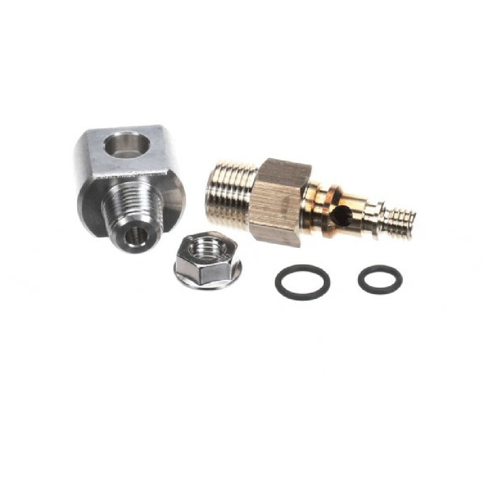 Thermoplan AG 40500.1731 Fitting Steam Valve Ts Bler Ay