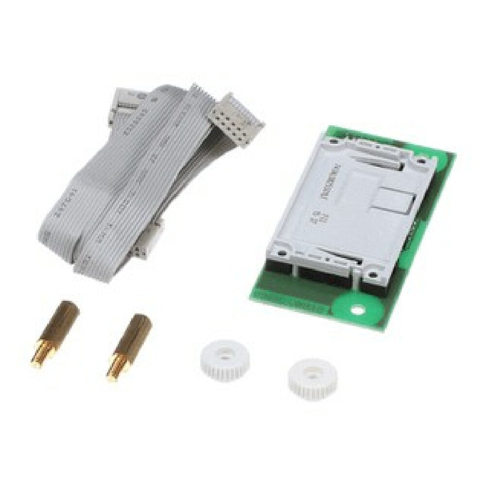 Thermoplan AG 40500.1737 Card Reader Assembly