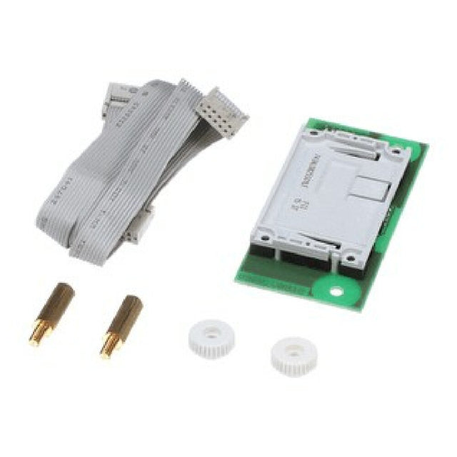 Thermoplan AG 40500.1737 Card Reader Assembly