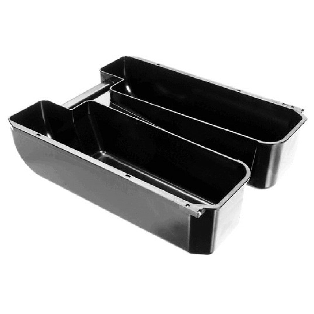 Thermoplan AG 41500.1254 Ground Drawer Assembly. Mastrena Ii