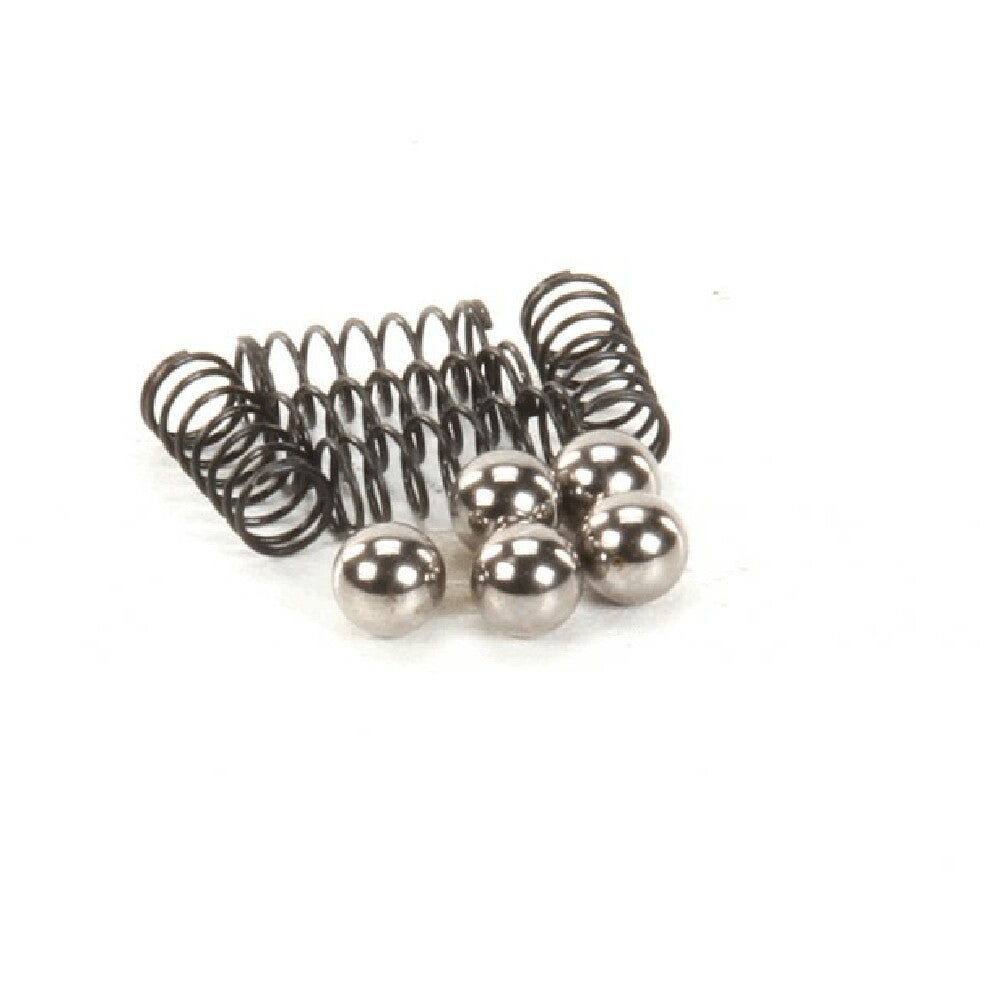 Thunderbird ARM-02-133 Steel Ball & Spring Set X5