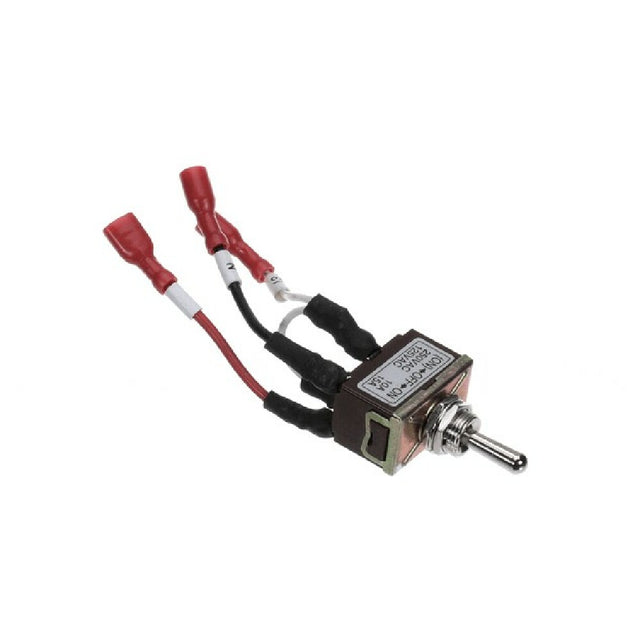 Thunderbird ARM-30/40-211 Stop Switch