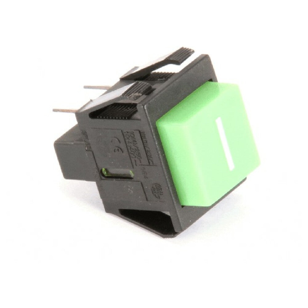 Thunderbird ARM-30/40-211A Green Button