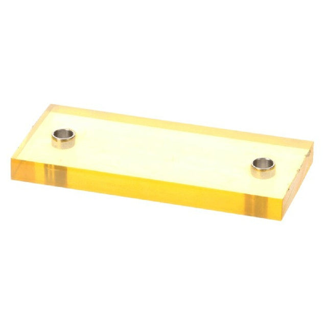 Thunderbird ARM-608-57 Rubber Plate