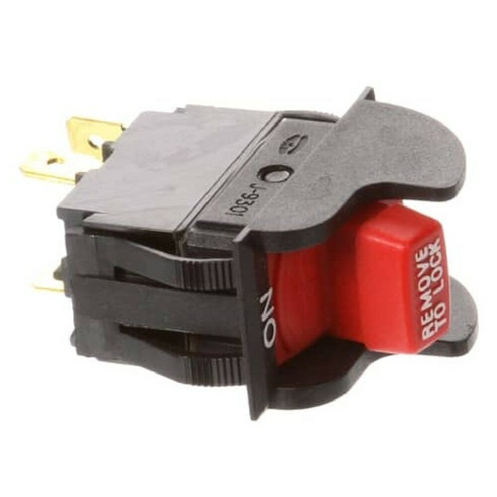 Thunderbird TB-12GS-50 Switch