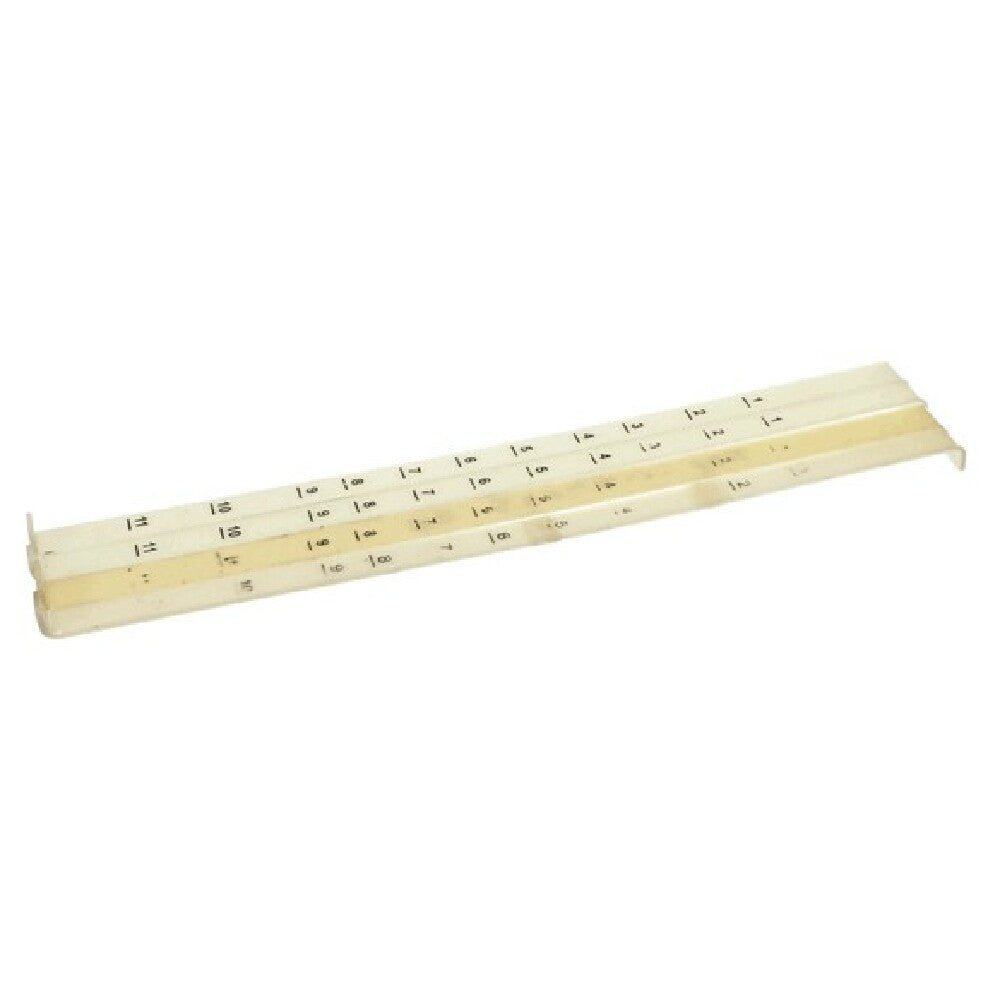 Tidel 00087003S Dipstick Kit (qty 4)