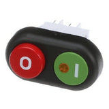 AllPoints 8109712 Usa Interupt Switch